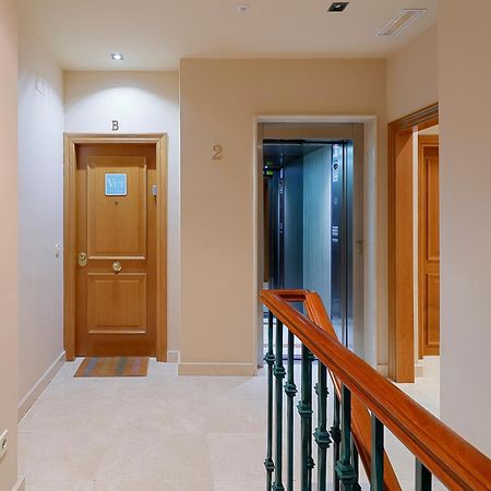 Casco Historico-Catedral Parking Incluido Apartment Oviedo Exterior photo